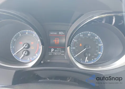 2016 Toyota Corolla S Plus z USA, uszkodzony, nr VIN 2T1BURHE3GC681675